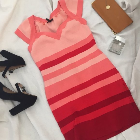 SOLD ๐ธ Teen Wolf Guess Eryka dress Lydia Martin 2x09 - Picture 1 of 6